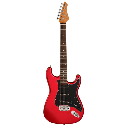 Northstar NS1MC Electric Guitar - Morello Cherry