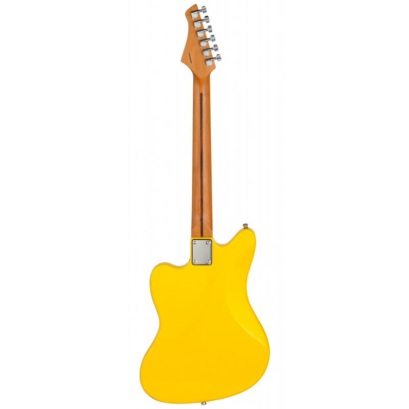 Northstar NSP4GY Pro P90 Electric Guitar – Powerhouse Music