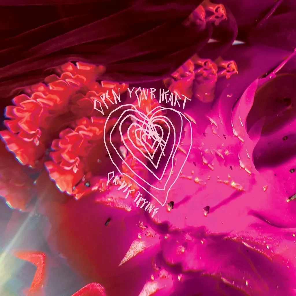 Arcade Fire - Open Your Heart or Die Trying Vinyl RSD26