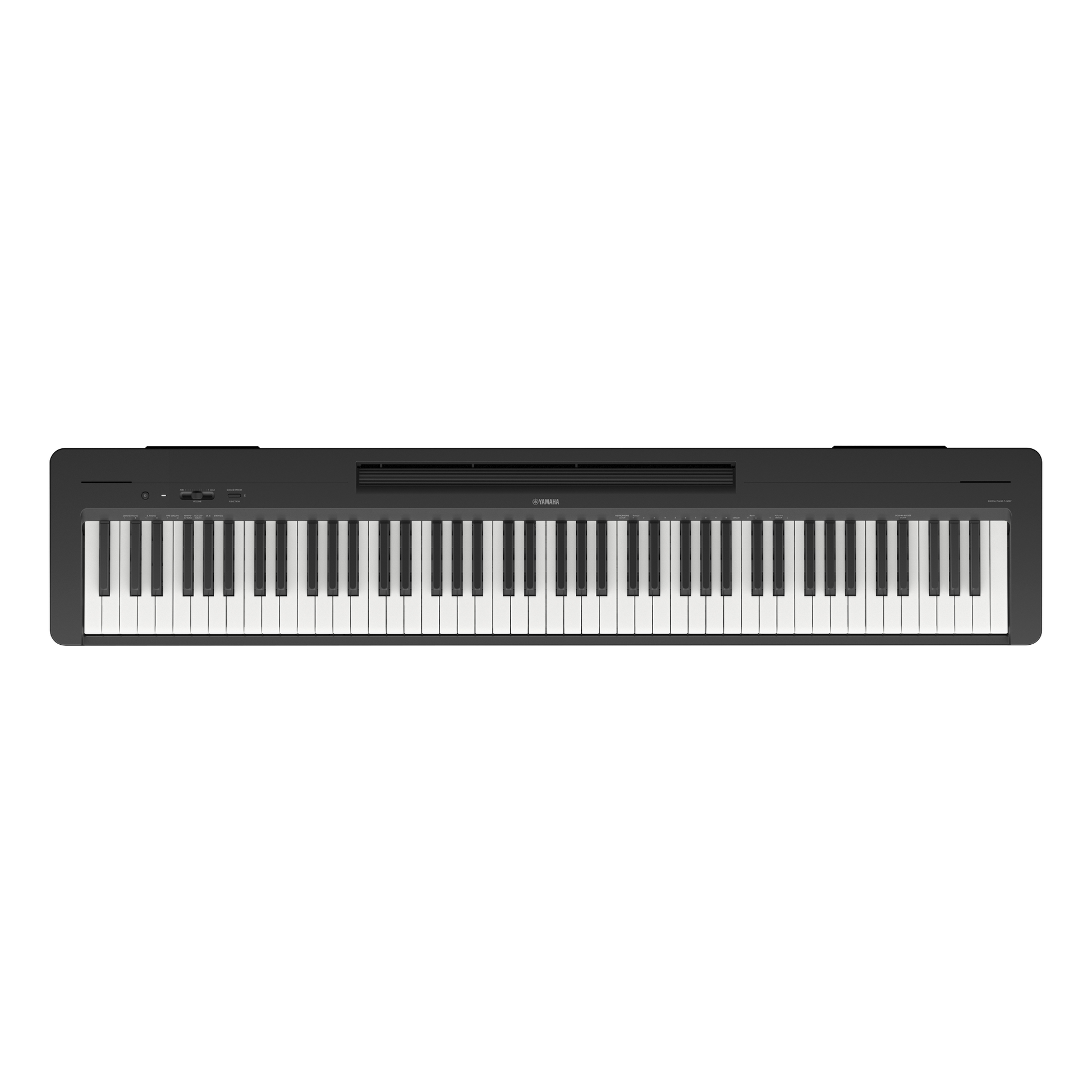 Yamaha P-145BTB Top