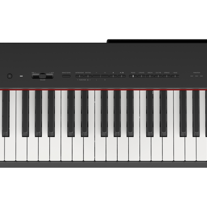Yamaha P-225B Close