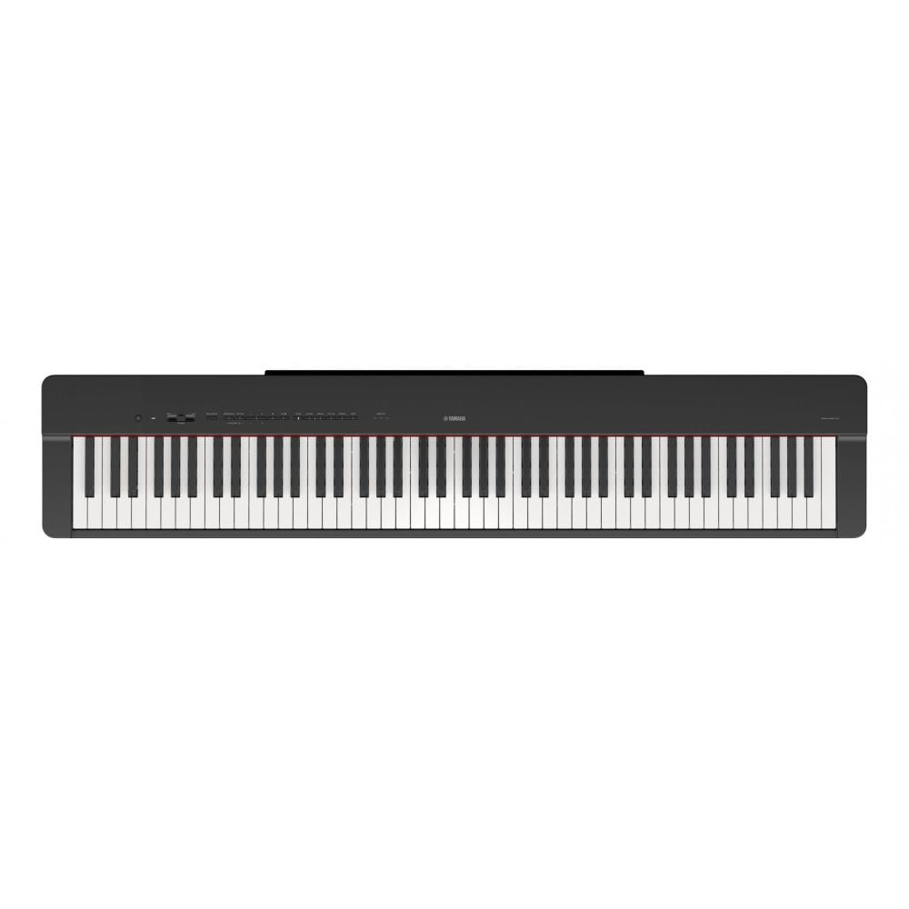 Yamaha P-225B Front