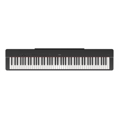 Yamaha P-225B Front