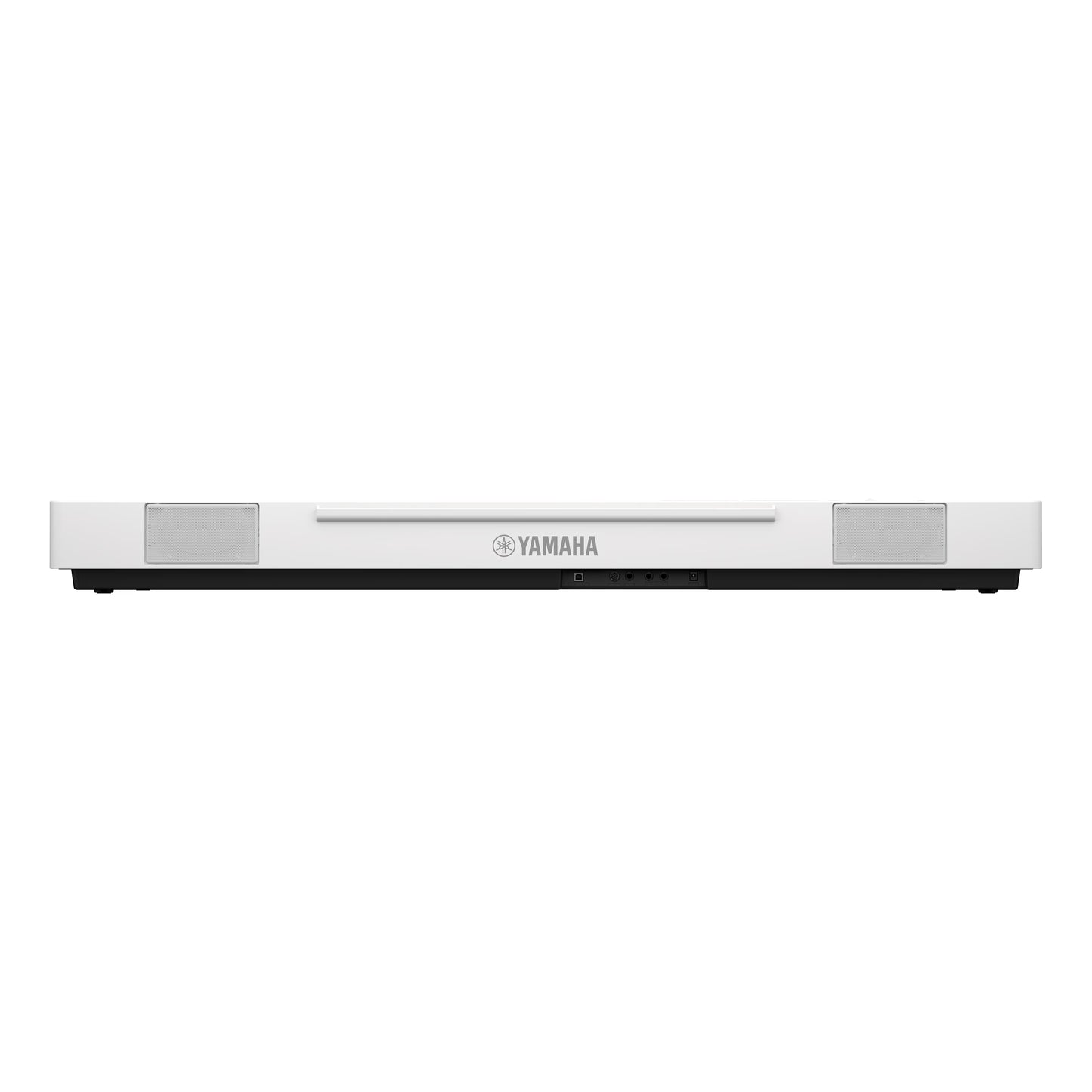 Yamaha P-225WH Back