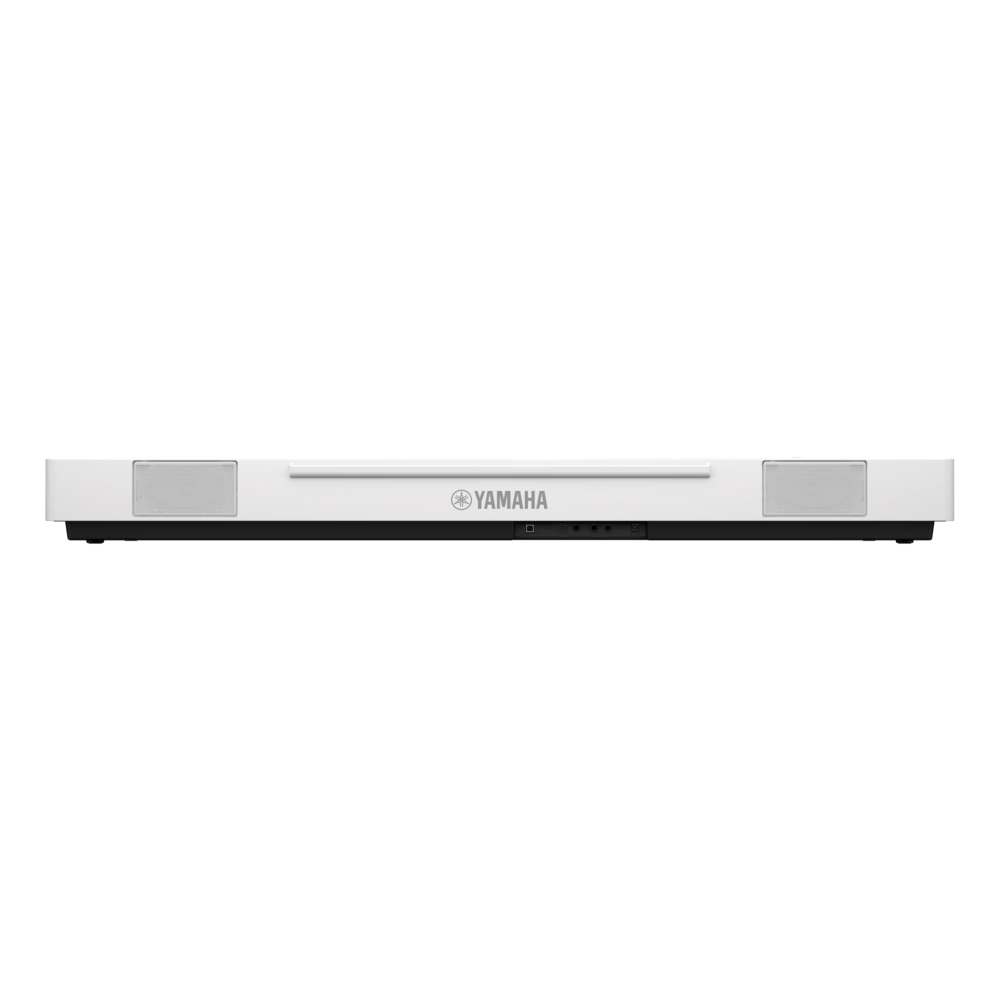 Yamaha P-225WH Back