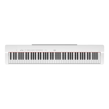 Yamaha P-225WH Front