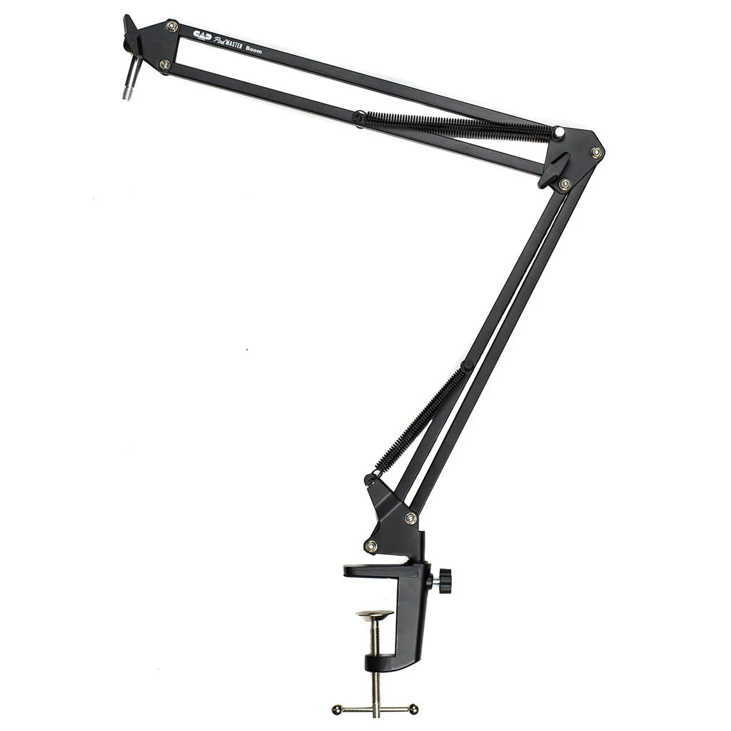 CAD Podmaster Boom Arm