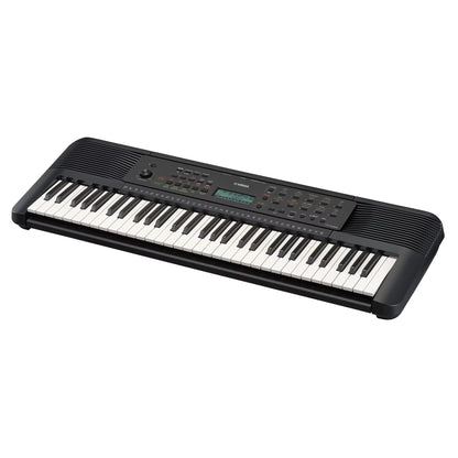 Yamaha PSR-E283 side