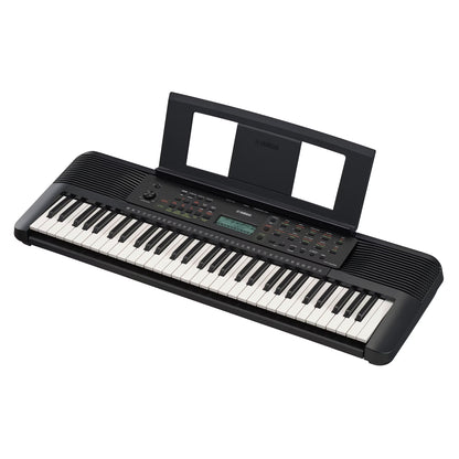 Yamaha PSR-E283  Side sheet
