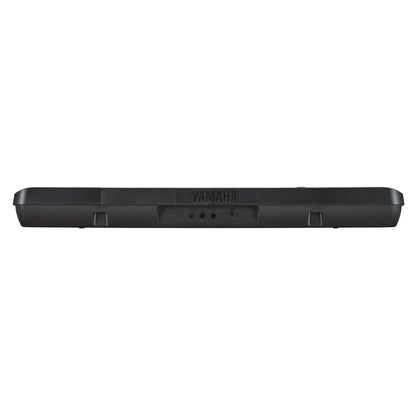 Yamaha PSR-E283 Back