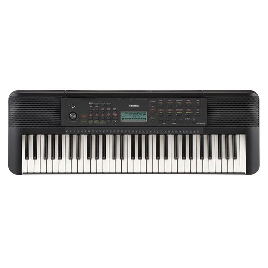 Yamaha PSR-E283 Front