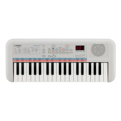 Yamaha PSS-E30 Top