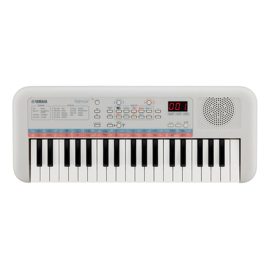 Yamaha PSS-E30 Top