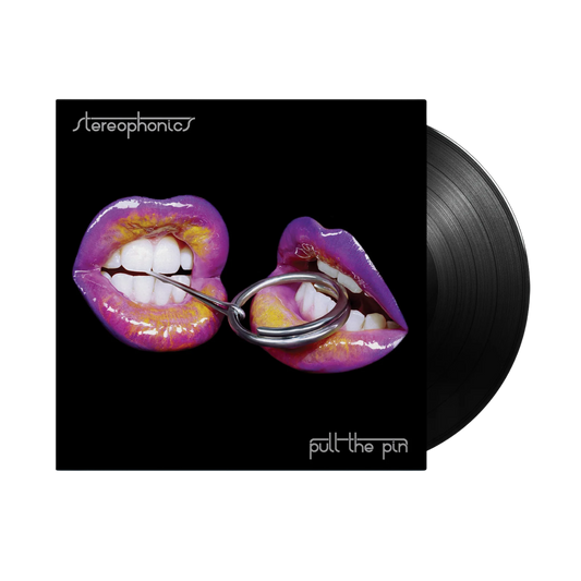 Stereophonics - Pull the Pin Vinyl