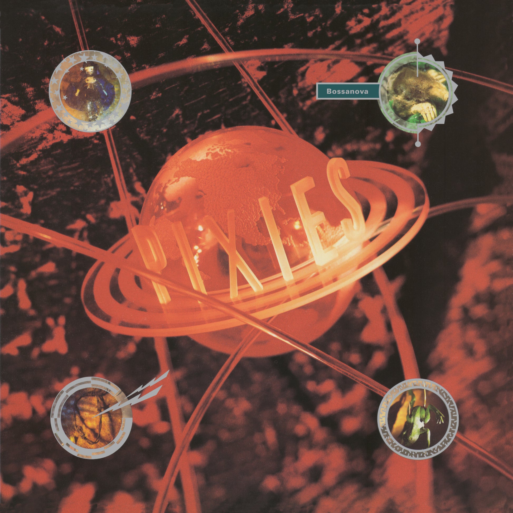 Pixies - Bossanova (2026 Remaster) Vinyl