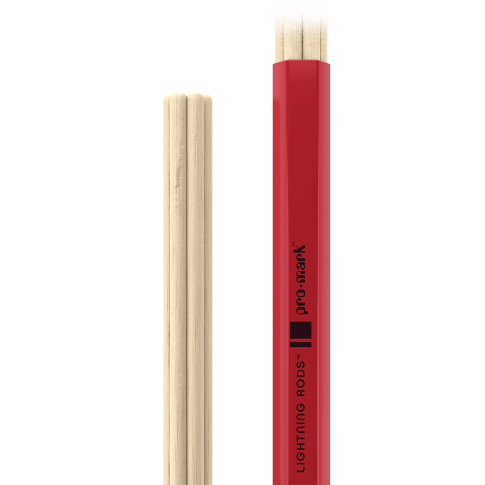 ProMark Lightning Rods Close