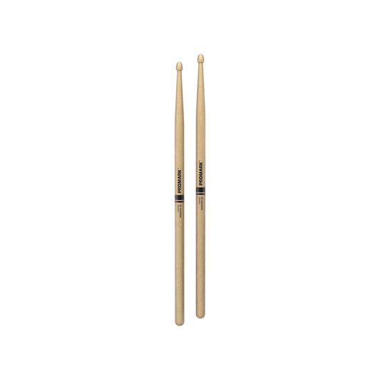 ProMark Rebound 2B Hickory Drumstick - Acorn Wood Tip