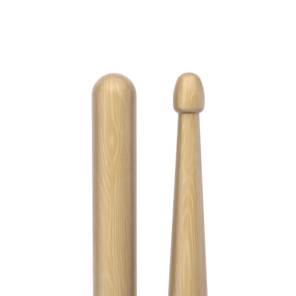 ProMark Rebound 2B Hickory Drumstick - Acorn Wood Tip Tip