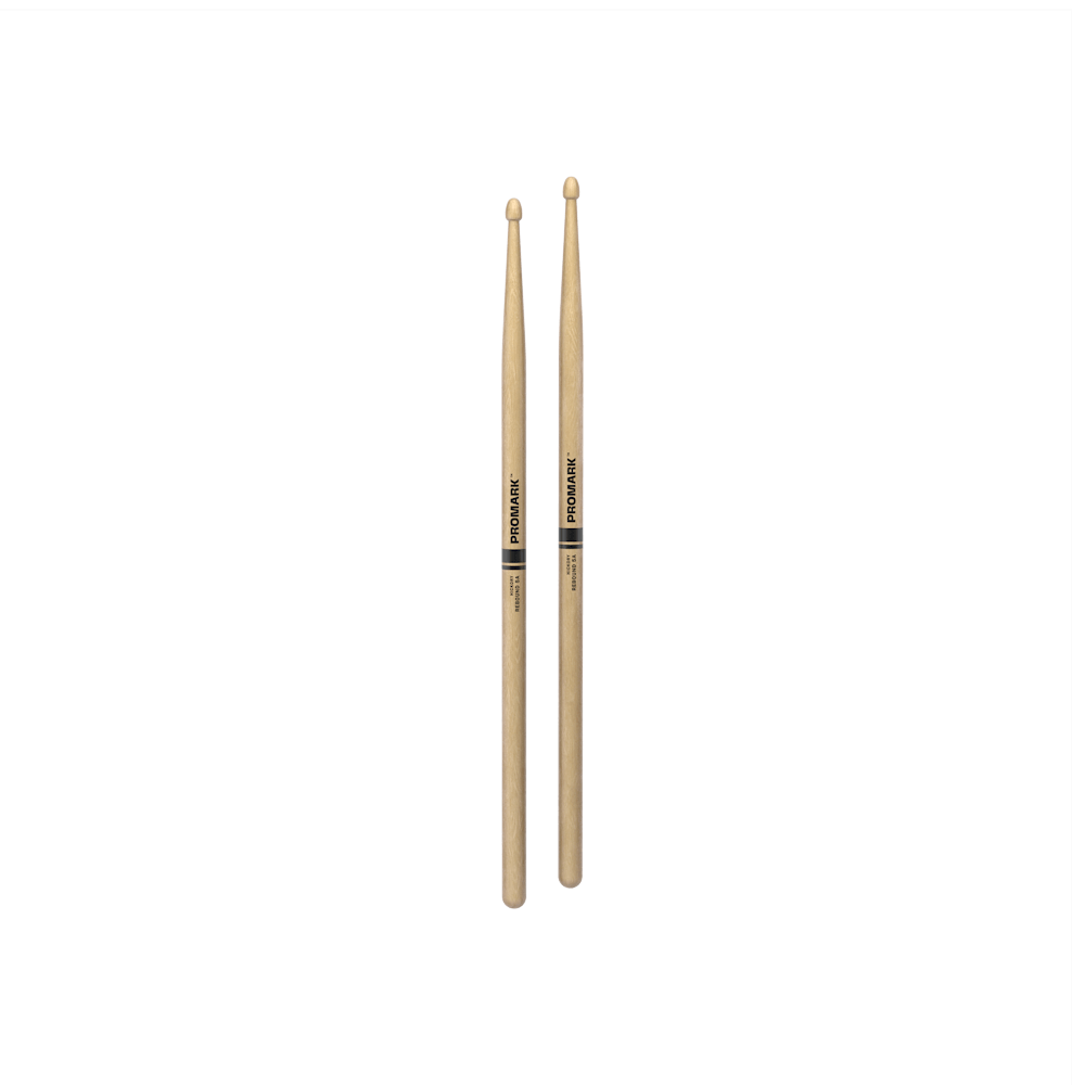ProMark Rebound 5A Hickory Drumstick - Acorn Wood Tip