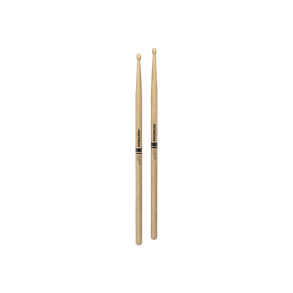 ProMark Rebound 5A Hickory Drumstick - Acorn Wood Tip