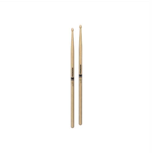 ProMark Rebound 5A Hickory Drumstick - Acorn Wood Tip
