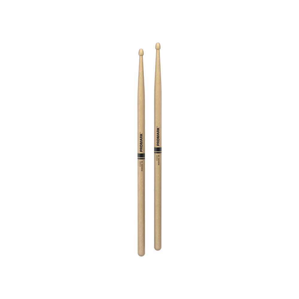 ProMark Rebound 5B Hickory Drumstick - Acorn Wood Tip