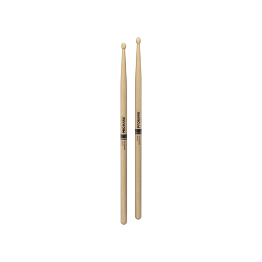 ProMark Rebound 5B Hickory Drumstick - Acorn Wood Tip