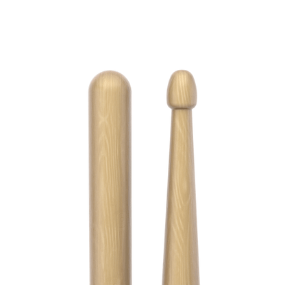 ProMark Rebound 5B Hickory Drumstick - Acorn Wood Tip Tip