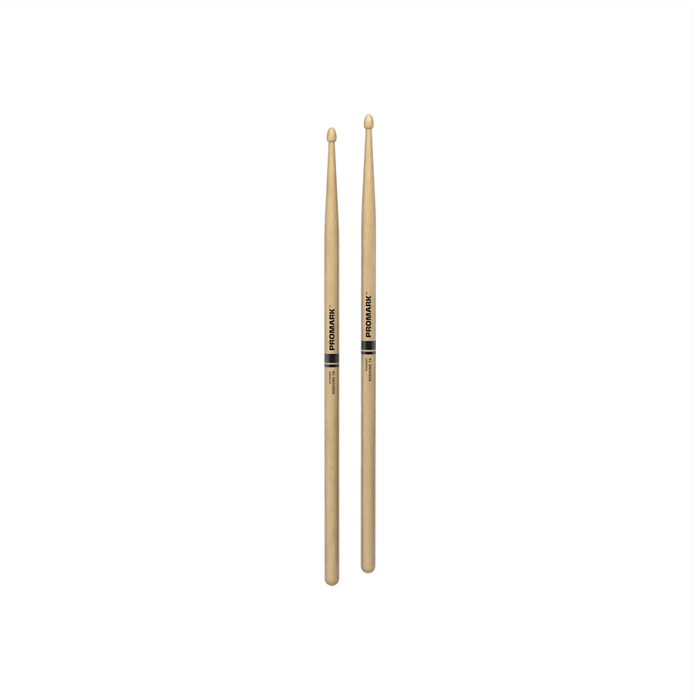 ProMark Rebound 7A Hickory Drumstick - Acorn Wood Tip