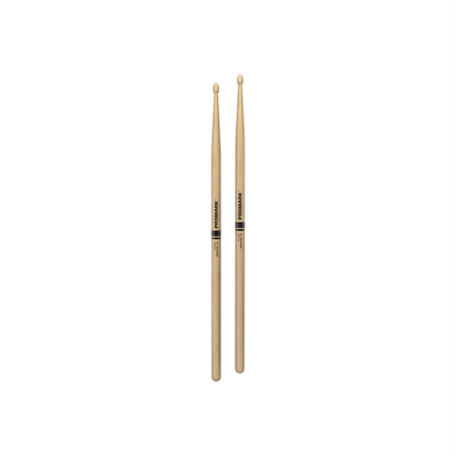 ProMark Rebound 7A Hickory Drumstick - Acorn Wood Tip