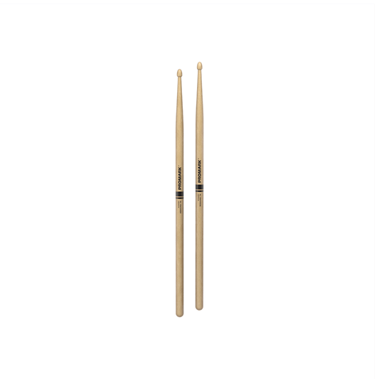 ProMark Rebound 7A Hickory Drumstick - Acorn Wood Tip