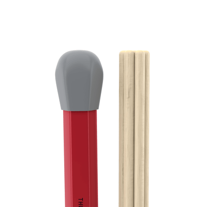 ProMark Thunder Rods Tip
