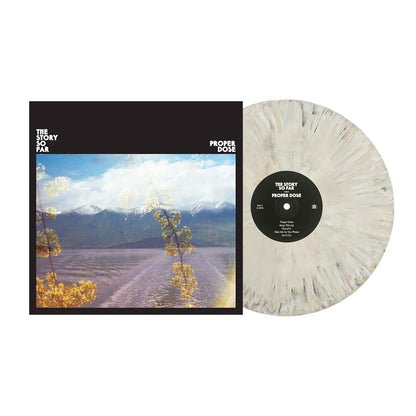 The Story So Far - Proper Dose (Smores Marble) Vinyl