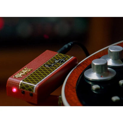 Vox amPlug Brian May Signature Headphone Amp