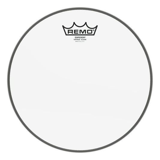 Remo Emperor Clear Drum Head - 14