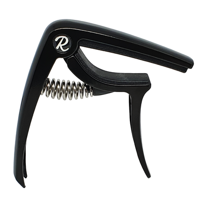 Riff Trigger Capo Electric / Acoustic - Black Out Of Box
