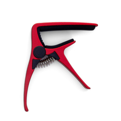 Rotosound GC-200-RD Trigger Capo - Red Two