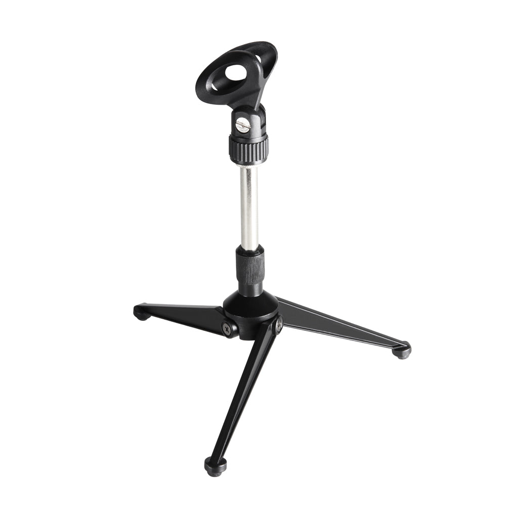 Adam Hall S8B Tabletop Microphone Stand