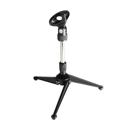 Adam Hall S8B Tabletop Microphone Stand
