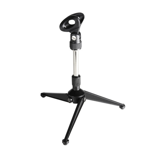 Adam Hall S8B Tabletop Microphone Stand