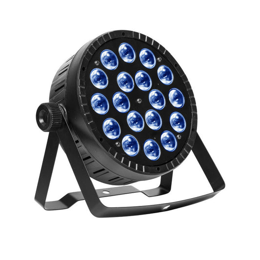 Stagg SLT-ECOPAR18-3 LightTheme ECOPAR 18 Spotlight