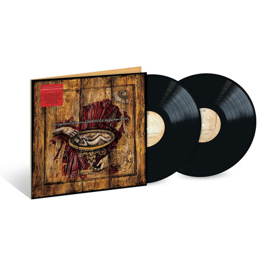 The Smashing Pumpkins - Machina / The Machines of God (25th Anniversary) Vinyl