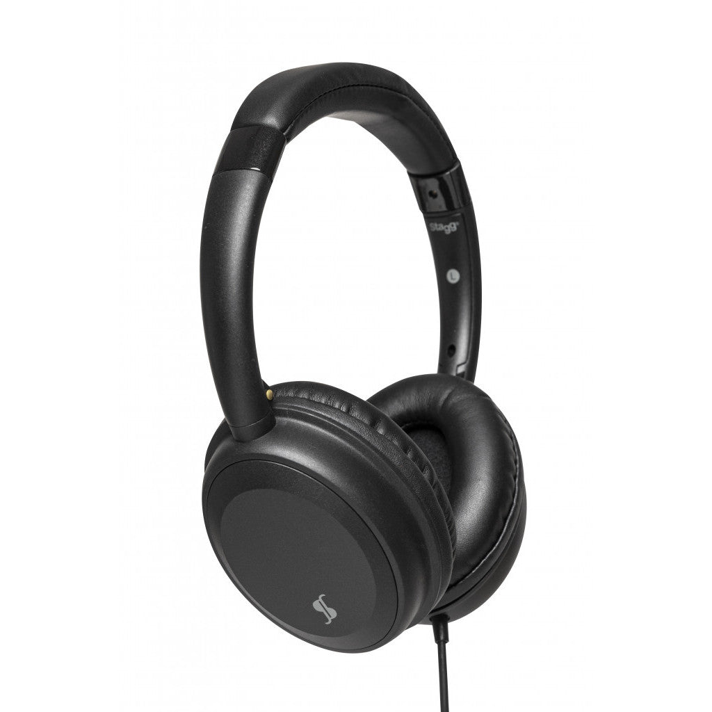 Stagg SHP-3000H General Purpose Stereo Headphones