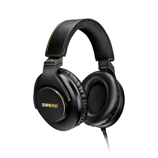 Shure SRH840A-EFS Professional Studio Headphones