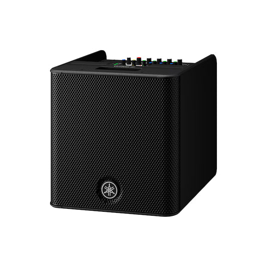 Yamaha STAGEPAS 200BTR Portable PA System