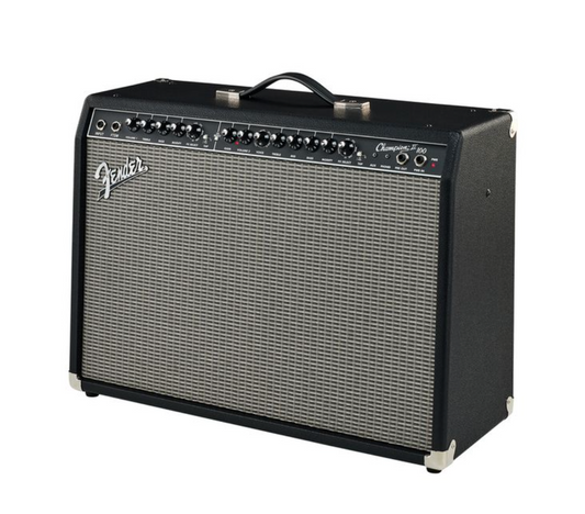 Fender Champion 100 Guitar Amp - Hire