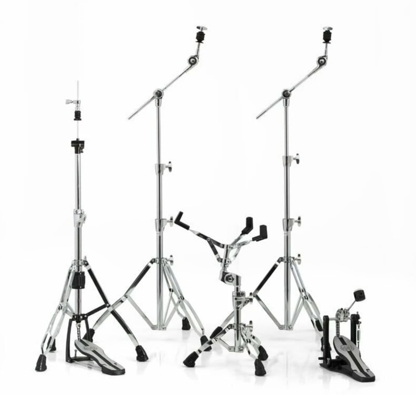 Mapex Drum Hardware Pack - Hire