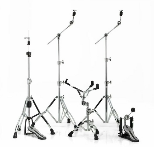 Mapex Drum Hardware Pack - Hire