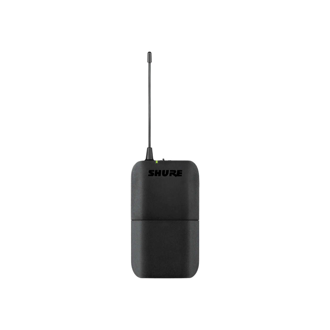 Shure BLX14RUK/MX53-K3E Wireless Rack-mount Presenter System with MX153 Earset Microphone Two