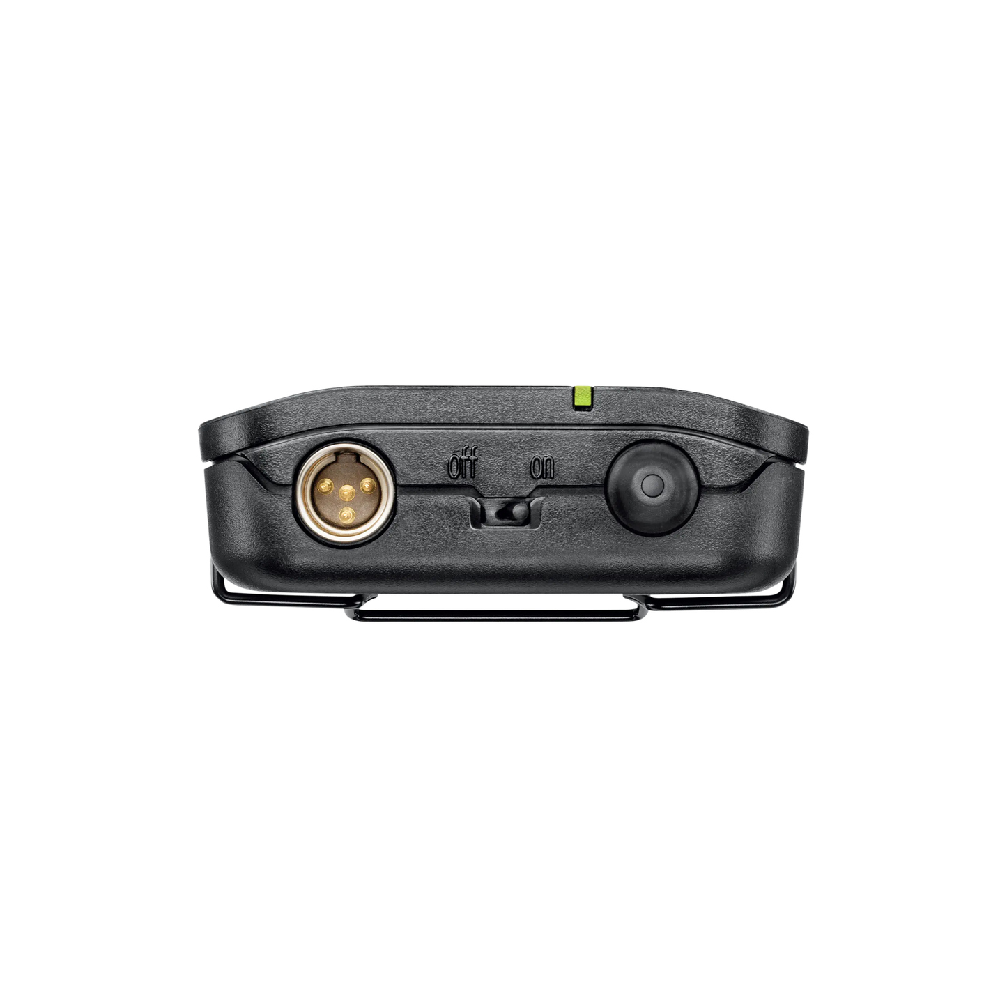 Shure BLX14RUK/MX53-K3E Wireless Rack-mount Presenter System with MX153 Earset Microphone Three